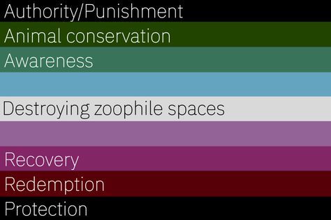 Anti-Zoophilia, Pro-Recovery, Animal rights and conservation flag. Proship Slander, Anti Flag, Figure Me Out, I Pledge Allegiance, Gender Flags, Gotta Catch Them All, Lgbtq Flags, Human Decency, Personality Disorder