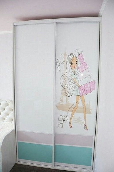 Bedroom Wardrobe Design Sliding Doors, Wardrobe Sliding Door Design, Kids Bed Room, Sliding Cupboard, Kids Room Bed, Bedroom Wardrobe Design, Slider Door, Sliding Door Design, Wardrobe Designs