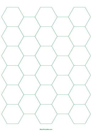 Free Printable Hexagon Graph Paper | Page 4 Hexagon Template Free Printable, Graph Paper Template, Hexagon Template, Hexagon Quilts, Hexagon Quilt, Templates Printable Free, Graph Paper, A4 Paper, Quilting Ideas