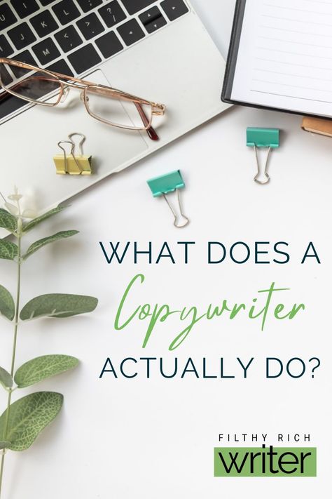 Want to know how to make money as a writer? Have you considered starting a copywriting business? Figuring out how to make a living as a writer can be hard since most careers in writing pay very little but freelance copywriting is a way to make a living writing. But what is copywriting? How do copywriting beginners learn how to start copywriting? Where do you get copywriting training? Click the link to get your copywriting questions answered and for copywriting tips on how to start copywriting. What Is Copywriting, How To Start Copywriting, How To Be A Copywriter, Copy Writing For Beginners, Copywriting For Beginners, Copywriting Jobs, Freelance Copywriting, Student Job, Creative Writing Jobs