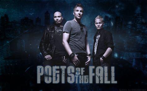 FOTO DE POETS OF THE FALL Poets Of The Fall, Hotel Chain, Chain Top, Love Rocks, Top Hotels, Pop Rock, Lost Weight, Diet Plans, Beautiful One