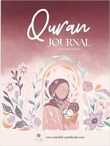 detailed guide on Quran journaling + templates to aid you in learning & understanding the Quran. Through Quran journaling, it can help you to strengthen your connection with Allah and develop a deeper connection with the Quran. you will: - Gain an understanding of Quran journaling & its benefit - Learn 3 types of Quran Journaling methods with resources - Start your Quran journaling journey with easy-to-use templates to guide you throughout the process. - Connect you with the words of Allah Quran Journal Template, Journaling Methods, Journaling Templates, Quran Journaling, Quran Journal, Journal Cover Page, Guided Journal, The Quran, Journal Template