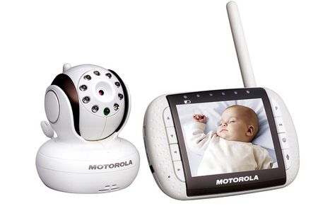 Protect Your Nursery from Baby Monitor Hacks @lapu_lapu Safe Nursery, Video Baby, Car Seat Stroller, Wireless Camera, Babies R Us, Digital Video, Baby Monitor, Everything Baby, Baby Health