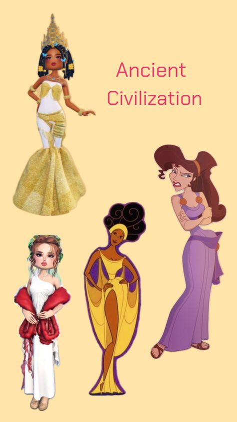 Ancient Civilization, Ancient Civilizations, Dress To Impress, Quick Saves