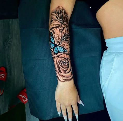 Arm Sleeve Tattoos For Women, Cute Hand Tattoos, Mommy Tattoos, Forarm Tattoos, Snakebites, Tattoos For Women Half Sleeve, Forearm Tattoo Women, Leg Tattoos Women, Inspiration Tattoos