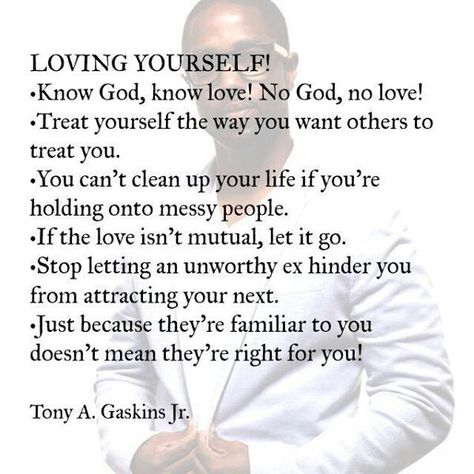 Tony Gaskins Quotes, Deployment Countdown, Tony Gaskins, Connection Quotes, Clean Life, Love And Relationships, Love Myself, Straight Forward, Positive Quotes Motivation