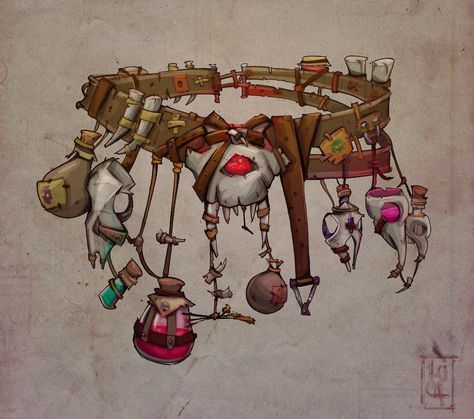 Dnd Props Art, Dnd Props, Map Making, Dnd Ideas, Props Art, Character Map, Character Sketches, Dungeons And Dragons Homebrew, Fantasy Map