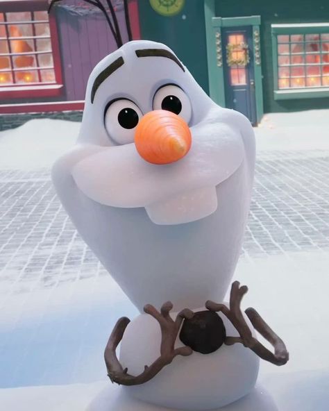 Olaf