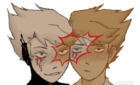 Dirk Strider, John Egbert, Vast Error, Home Stuck, Art Folder, Scott Pilgrim, Sketchbook Inspiration, Homestuck, Cartoon Art Styles