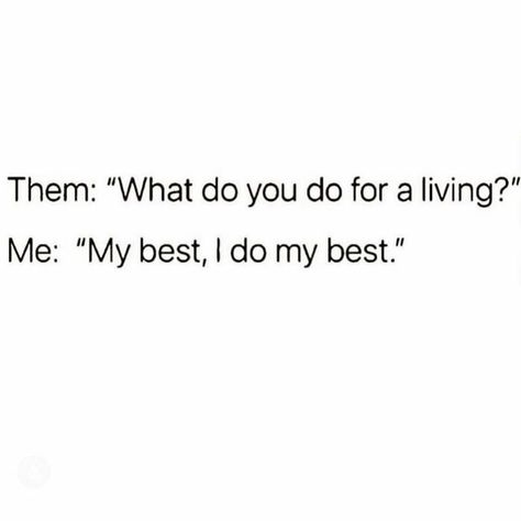 Funny Quotes About Life, Don't Judge, Funny Relatable Quotes, Work Quotes, Life Humor, Sarcastic Quotes, Fact Quotes, Funny Facts, Pretty Quotes