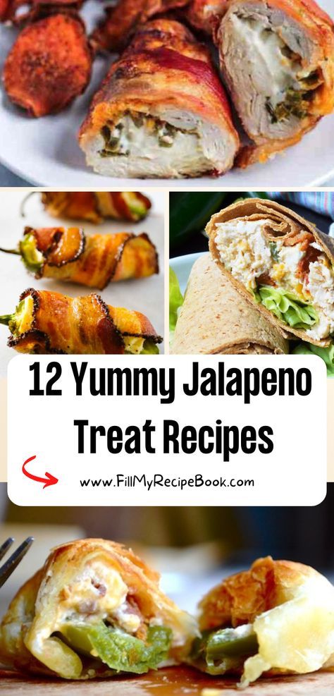 Snacks With Jalapenos, Things To Make With Jalapenos, Stuffed Jalapeño Peppers Recipe, What To Make With Jalapeno Peppers, Uses For Jalapeno Peppers, Recipes With Jalapeños, Jalopena Popper Recipe, Jalapeño Pepper Recipes, Jalapeño Ideas