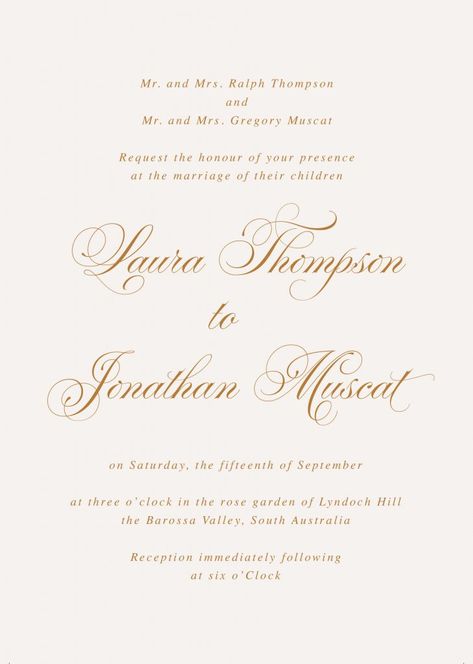 Formal Wording for Wedding Invitations - Traditional Invitation Wording Traditional Wedding Invitation Wording, Wedding Invitations Traditional, Wedding Invitation Wording Formal, Modern Wedding Invitation Wording, Wedding Invitation Wording Templates, Reception Invitation Wording, Dinner Invitation Wording, Wedding Invitation Wording Examples, Wedding Invitation Quotes