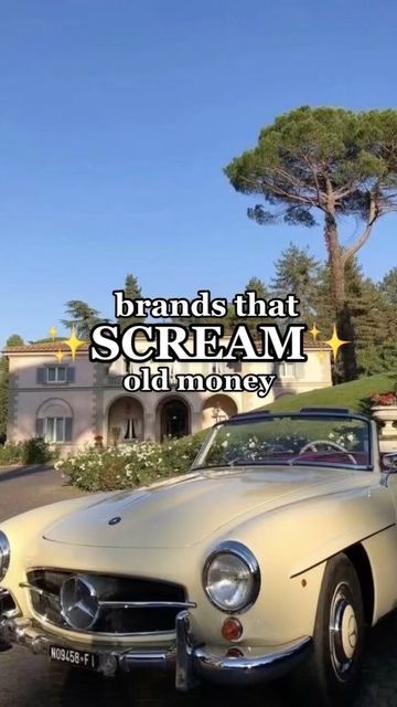 Old Money Brands, Rich Outfits, Money Clothing, Money Dress, Tik Tok Video, Money Clothes, Ralph Lauren Womens Clothing, Money Images, Paris Style