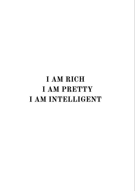 Intelligent Affirmations, I Am Rich Affirmations, Corporate Baddie Aesthetic, Intelligence Affirmations, Outfits Organization, I Am Intelligent, Nature Nails, Aesthetic Amazon, Corporate Baddie