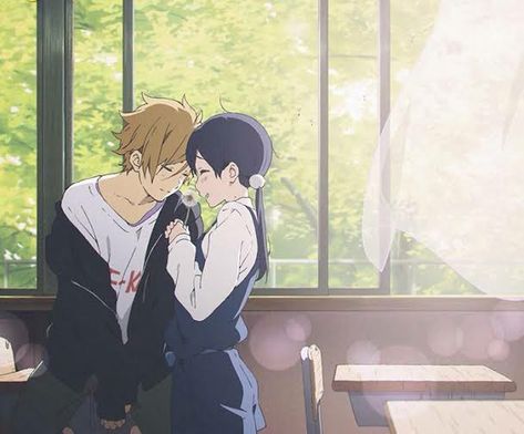 Movies Recommendations, Larva Cartoon, Love Story Movie, Story Wallpaper, Tamako Market, Tamako Love Story, Anime Love Story, Japanese Animated Movies, Anime List