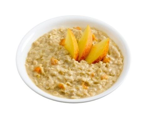 Oatmeal With Peaches, Microwave Oatmeal, Gluten Free Peach Cobbler, Gallbladder Cleanse, Gallbladder Diet, Cooking Light Diet, Light Diet, Herbal Cleanse, Gall Bladder