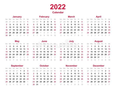 2022 yearly calendar - 12 months yearly calendar set in 2022 - set of calendar y #Sponsored , #sponsored, #paid, #yearly, #months, #set, #calendar Printable Yearly Calendar, Calendar Png, Free Printable Calendar Templates, February Calendar, Free Calendar Template, Blank Calendar Template, 12 Month Calendar, Printable Calendar Template, Word Free