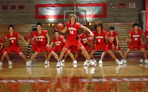 Every song in 'High School Musical,' ranked High School Musical Costumes, High School Musical Quotes, Zac Efron And Vanessa, Lucas Grabeel, Monique Coleman, Wildcats High School Musical, Corbin Bleu, High School Musical 3, Disney High Schools