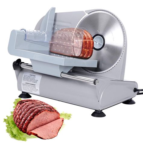 Deli Style Sandwiches, Bacon Bread, Meat Shredder, Bread Fruit, Meat Slicer, Food Slicer, Food Meat, Deli Style, Cheese Slicer