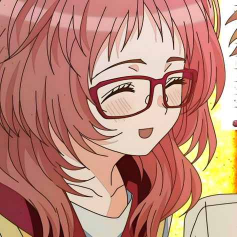 The Girl I Like Forgot Her Glasses • Matching Icons Matching Pfp With Glasses, Matching Pfp Couple Glasses, The Girl I Like Forgot Her Glasses, Couple Anime Icons, Anime With Glasses, Matching Icons Anime Bff 3, Glasses Couple, Anime Couple Icon, Pair Pfp