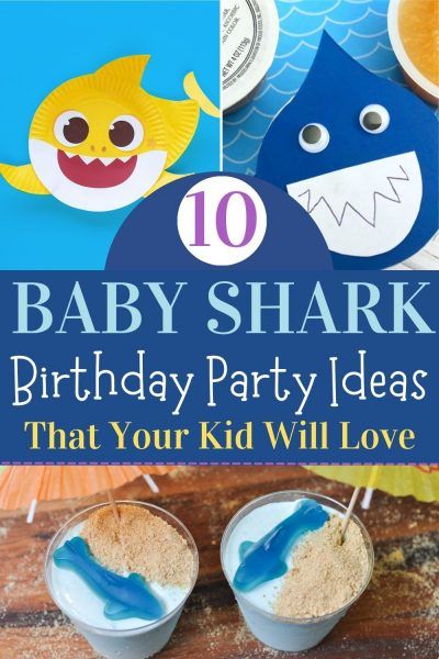 Adorable Baby Shark Birthday Party Ideas 3rd Birthday Party Sharks, Baby Shark Birthday Party Games, Baby Shark Party Activities, Baby Shark Diy Decorations, Baby Shark Birthday Party Food, Baby Shark Food Ideas For Party, Baby Shark Two Two Two Birthday Boy, Baby Shark Food Ideas, Baby Shark 2nd Birthday Party Boy