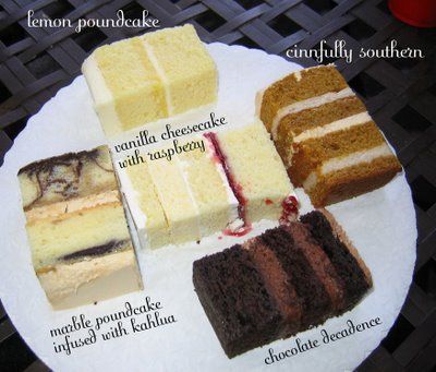 Victorian Wedding Cake Recipe, Victorian Wedding Cake Flavor, Wedding Cake Flavors Combinations, Word Cake, Limoncello Cake, Gourmet Sauces, Wedding Cake Tasting, Plain Cake, Flavor Combinations