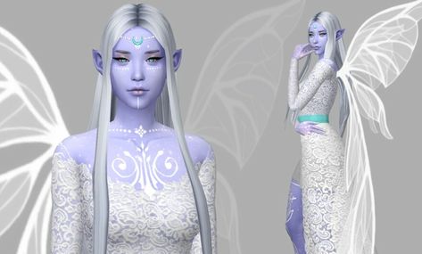 Top 30 Best Sims 4 Fairy Mods and CC [2023] Wings Clothes, Elf Hair, Fairy Ears, Sims 4 Anime, Fairy Wedding Dress, Sims 4 Expansions, Sims 4 Gameplay, Fairy Hair, Sims 4 Characters