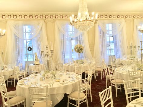 December wedding at Buxted park Hotel Buxted Park Hotel Wedding, December Wedding, Park Hotel, Park Wedding, Park Weddings, Wedding Decoration, Wedding Venue, Wedding Venues, Wedding Decorations