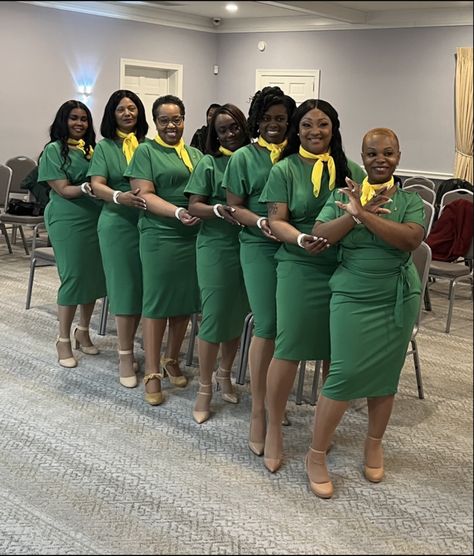 Choir Uniforms Style Church, Ushering Uniform Ideas, Christmas Choir Outfits, Ushers Outfits For Ladies, Ushers Uniform Ideas, Choir Outfits Ideas Church, Choir Concert Outfit, African Choir Uniform Ideas Church, Choir Uniforms Style