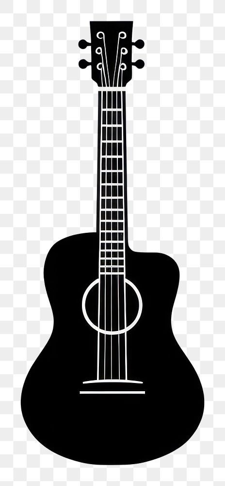 Gitar Png, Transparent Guitar, Guitar Png, Guitar Silhouette, Guitar Icon, Guitar Svg, Guitar Patterns, Polka Dot Paper, About Music