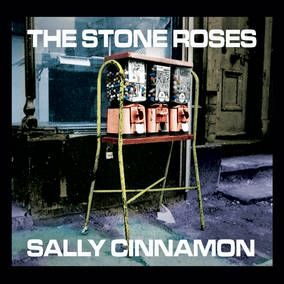 The Stone Roses Album, Alternative Rock Playlist, Sally Cinnamon, Cinnamon Aesthetic, Spike Island, Rock Playlist, Ian Brown, 90s Indie, Vintage Concert Posters