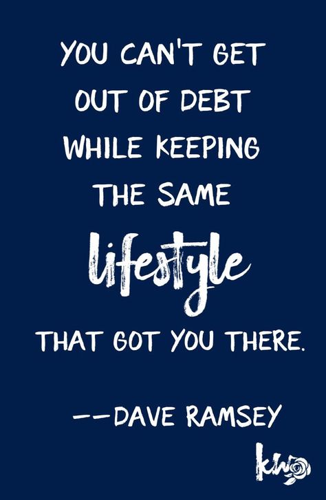 Personal finance quotes Budgeting Quotes, Debt Free Quotes, Dave Ramsey Quotes, Lonely Road, Financial Quotes, Finance Quotes, Out Of Debt, Financial Peace, Budget Planer