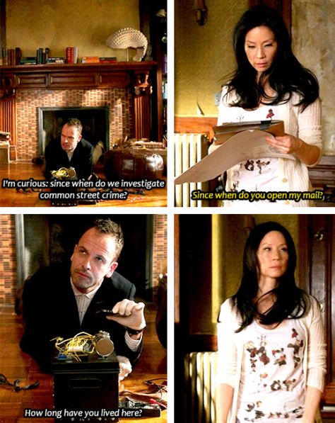 #elementary Elementary Series, Elementary Tv Show, Cbs Elementary, Sherlock Holmes Elementary, Elementary Tv, Elementary Sherlock, Joan Watson, Elementary My Dear Watson, Irene Adler