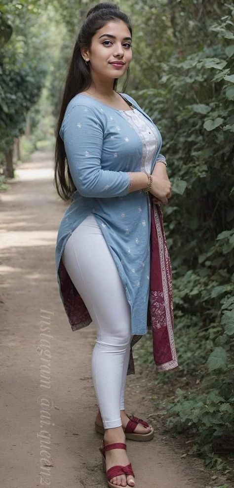 Women Dress Style, Salwar Design, Gang Aesthetic, Girls Long Dresses, Hot Dresses Tight, Cute Short Dresses, Hot Leggings, Hot Poses, Teen Girl Dresses