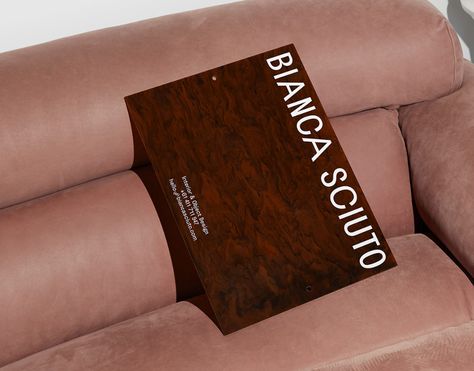 Visuals for a Brooklyn menswear brand, a tribute album to a famed Russian Poet, and a graphic identity for Australian designer Bianca Sciuto. Custom Typeface, Graphic Design Mockup, Typographic Layout, Photography Concept, Graphic Identity, Sight Unseen, Print Collateral, New Identity, Branding Inspo