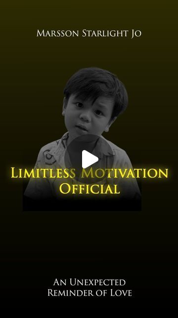 Limitless Motivation™ on Instagram: "Sometimes, out of nowhere, the simplest yet most powerful thing comes to mind: love. It’s a beautiful reminder from God to cherish the people in our lives and to never forget how important they are. Love is one of the greatest gifts we can give and receive, and it's worth celebrating every day. ❤️

Tag someone you love 👇

🎥 @little.marsson 
.
.
.
.
.
.
.
.
.
.
.
.
.
.
.
.
.
.
.
.
#love #loveandlight #godslove #bepresent #spreadlove
#godislove #life #trending #viral #inspiration #success #selflove #selfrespect #knowyourworth #motivatedmindset #nevergiveuponyourdreams #mindsetofexcellence #consistencyiskeyofsuccess #mindsets #limitlessmotivationofficial #motivation #motivationalspeakers #trending #fyp" Give And Receive, Out Of Nowhere, Self Respect, Motivational Speaker, Spread Love, Tag Someone, Love And Light, Most Powerful, Never Forget