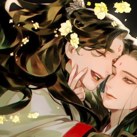 #scumbagsystem , #svsss , #LuoBinghe #ShenQingqiu , #matchingicon , #bingqui  , #pfp , #icon Luo Binghe, Scum Villain's Self-saving System, Sketches Tutorial, Picture Icon, Christmas Icons, Ethereal Art, Heaven's Official Blessing, Matching Profile Pictures, Art Icon