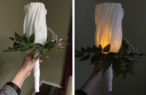 Outlander Inspired Druid Lanterns (DIY Guide)...costume costuming claire, standing stones, scotland, historical, starz, 18th century, 1945, episode 1, theme song Outlander Inspired Wedding, Outlander Themed Bedroom, Outlander Themed Wedding, Outlander Themed Party, Outlander Wedding Theme, Outlander Party, Outlander Wedding, Lanterns Diy, Outlander Costumes