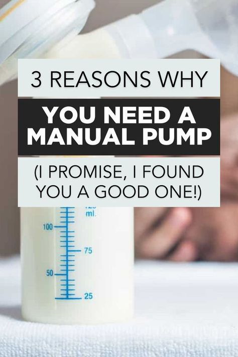 As an RN and mom of two that I breastfed and pumped for. I can tell you with 100% certainty that you should own a manual breast pump. And I’m not talking about the amazing Haakaa breast pump that everybody loves (for good reason!). I mean the good old fashioned, pump it yourself pump. Manual Breast Pump, Breast Milk Production, How To Breastfeed, Manual Pump, Pumping Tips, Exclusively Pumping, Increase Milk Supply, Work Routine, Milk Production