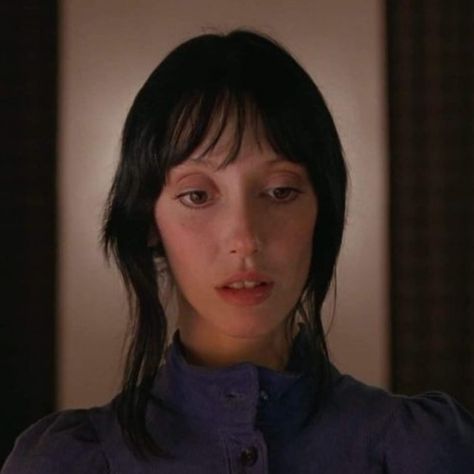 Shelley Duvall as Wendy Torrance in The Shining, 1980. Wendy Torrance, The Shining 1980, Shelley Duvall, Dreamcore Weirdcore, Film Archive, Love Film, Good Movies To Watch, The Shining, I Love Girls