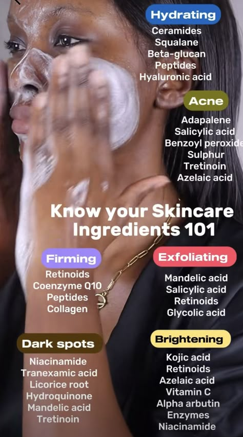 Natural Glow Up Tips, Glowing Skin How To Get Naturally, Discoloration On Face, Face Skin Care Products, Beauty Treatments Skin Care, Skin Care Basics, Skin Advice, Skin Care Routine Order, Serious Skin Care