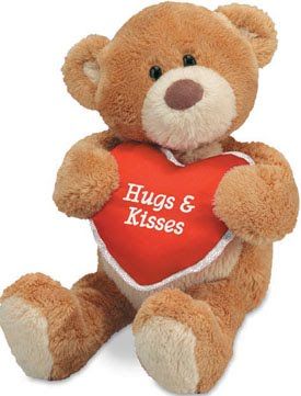 bear hug images | Teddy Bears VII. - Hugs & Kisses - Valentine's Day Walmart Valentines, Valentine Teddy Bear, Cute Teddy Bear Pics, Teddy Bear With Heart, Valentines Day Teddy Bear, Teddy Bear Hug, Small Teddy Bears, Valentine Bouquet, Teddy Bears Valentines