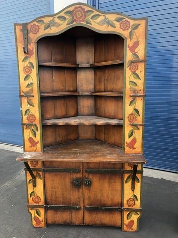 Mexico Bedroom, Mexico Furniture, Monterey Style, Monterey Furniture, Old Wood Table, Spanish Bungalow, Kitchen Fixture, California Bungalow, Dream Future