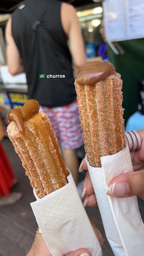 Churros Aesthetic, Food Babe, Food Therapy, Think Food, Food Obsession, Beautiful Food, Pretty Food, Food Cravings, Cute Food