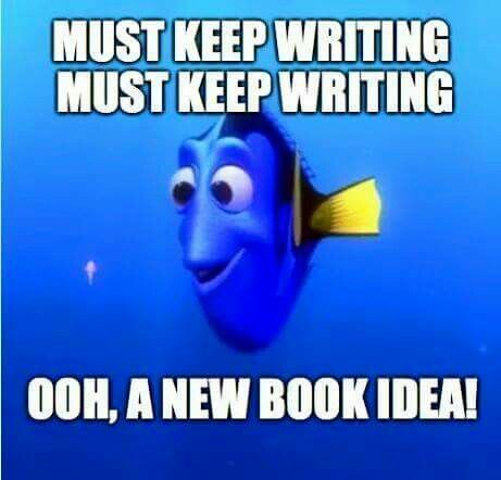 Writer Problems, Writing Problems, Writer Memes, Keep Writing, Writer Humor, Writing Humor, Writing Memes, Writing Book, Book Editing