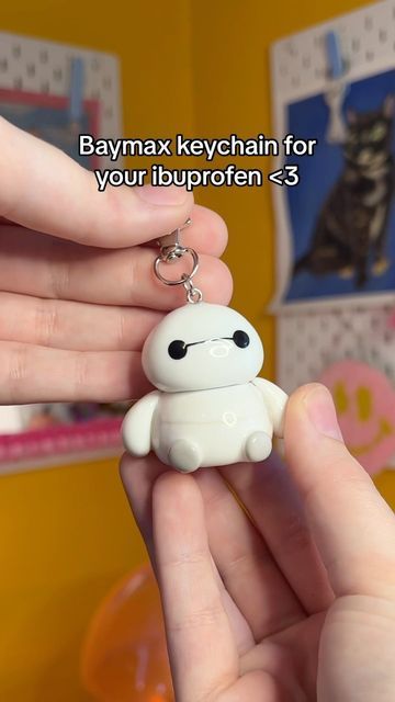 Artsy Bedroom, Clay Classes, Illustration Collage, Fashion Illustration Collage, Birthday Wishes For Myself, Cute Polymer Clay, Utila, Baymax, Cute Clay