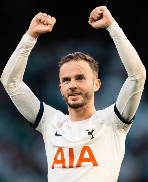 James Maddison, Tottenham Hotspur, Football, Quick Saves, Tottenham Hotspur Fc, American Football