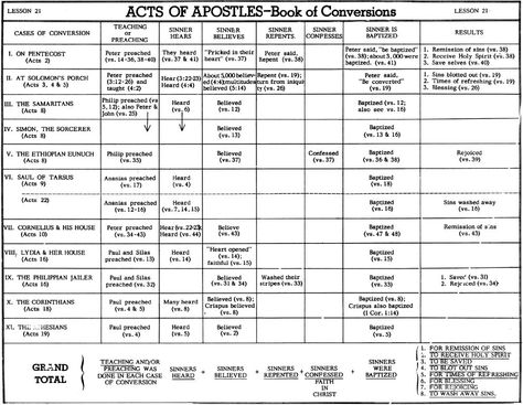 Acts of the Apostles ~The essential role of baptism found in the book of Acts. Acts Of Apostles, Acts Prayer, Acts Bible, Jehovah Paradise, Christian House, The Book Of Acts, Book Of Acts, Bible Charts, Bible Overview