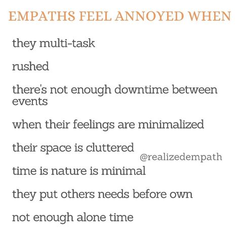 Empathetic People, Psychic Empath, Empath Traits, Empath Abilities, Empathy Quotes, Intuitive Empath, Introvert Problems, Highly Sensitive People, Emotional Awareness