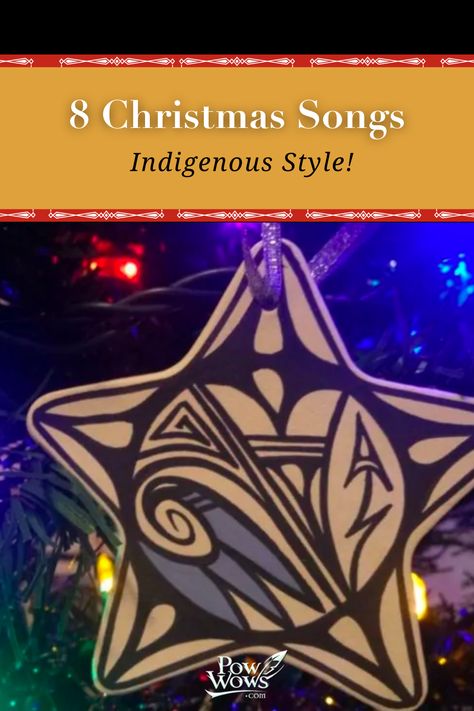 Indigenous Christmas, Native American Christmas, Christmas Concert Ideas, Native American Songs, Native American Music, Concert Ideas, American Songs, American Christmas, Christmas Concert